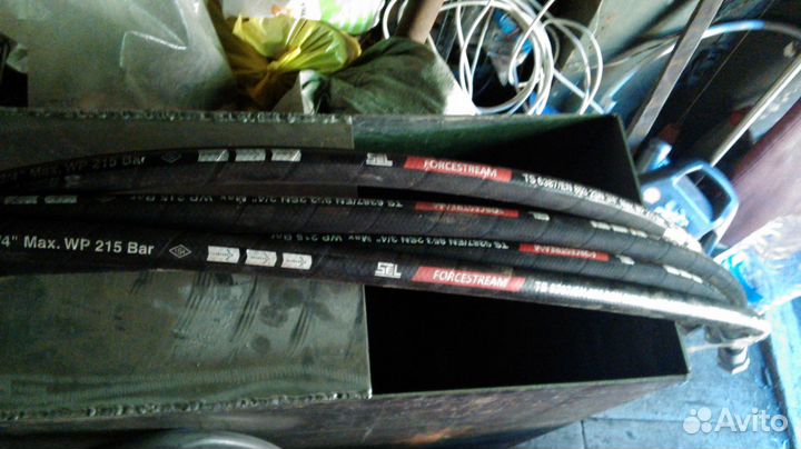 Рукав выс.давления