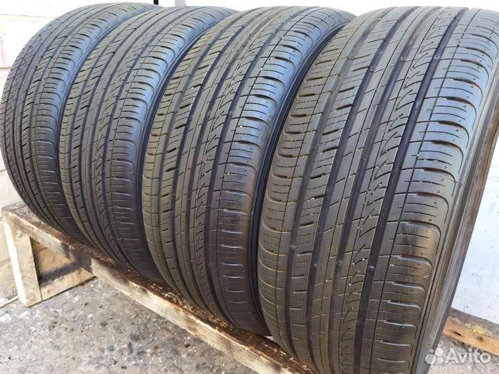 Nexen Aria AH7 215/50 R17 95W