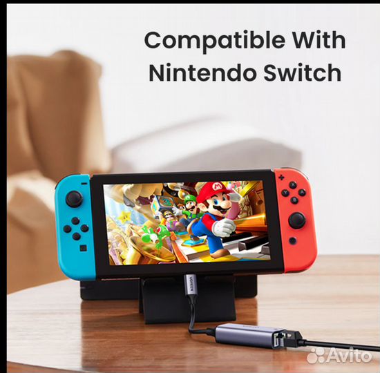 Сетевые карты для ноутбука и пк USB-С, PCI-E, PCI