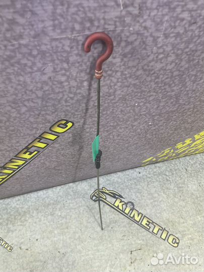 Масляный щуп двигателя Фиат Альбеа Пунто Добло