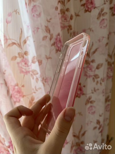 Чехол на iPhone xr