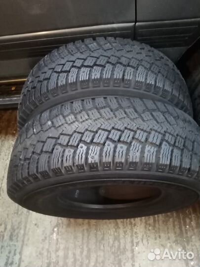 Nokian Tyres Hakkapeliitta LT 265/75 R16