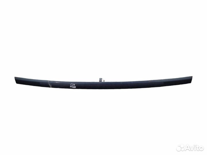 Накладка двери (крышки) багажника Citroen