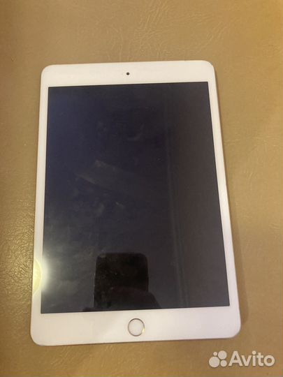 iPad mini 3 16gb