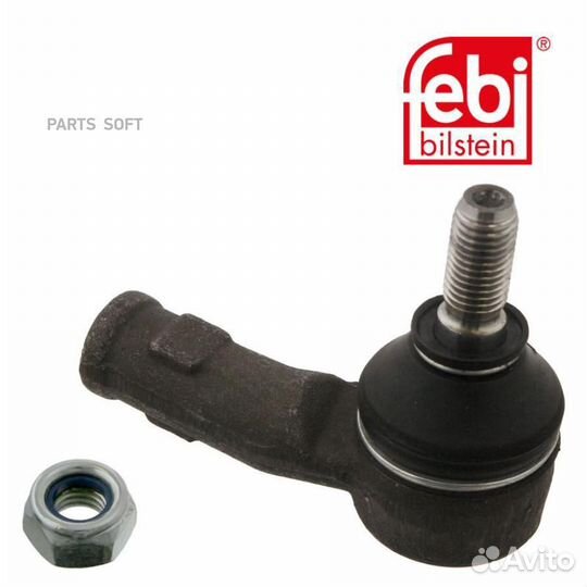 Febi 02238 Наконечник рулевой тяги R