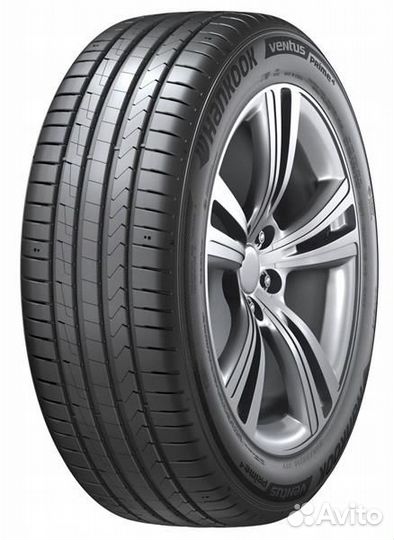 Hankook Ventus Prime 4 K135 215/55 R16 93V