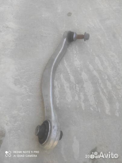 Правый передний рычаг бмв М5 Ф10