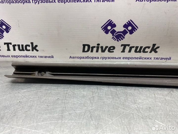 Накладка на дверь Renault Magnum DXI13