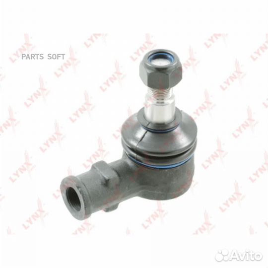 Lynxauto C4329LR Рулевой наконечник L/R