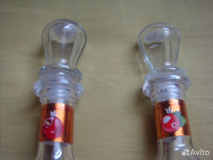 Бутылка-Графин 0,5 L