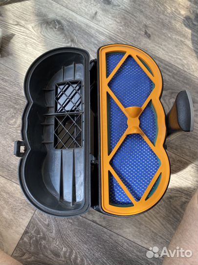 Аксессуары для пылесоса Samsung