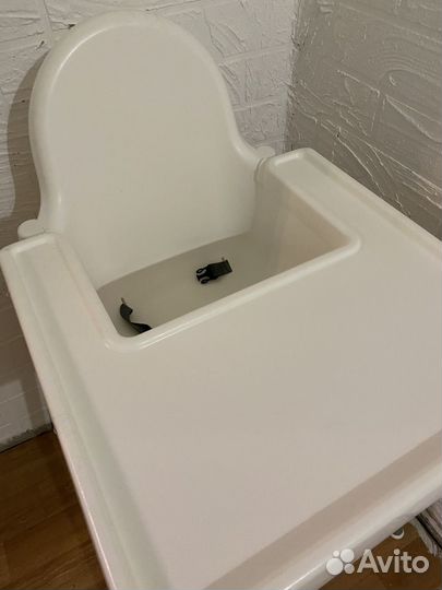 Стульчик для кормления IKEA