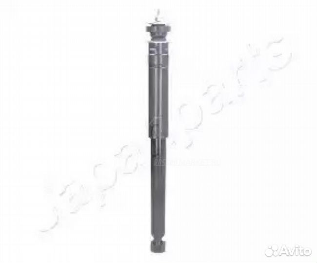 Japanparts MM-00297 Амортизатор