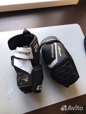 Налокотники