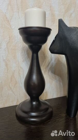 Подсвечники Икеа