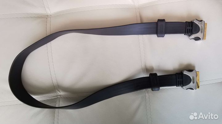 Кабель luxmann 1m scart-scart