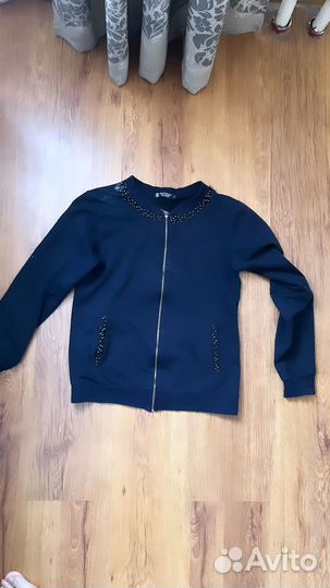 Женские вещи пакетом 44