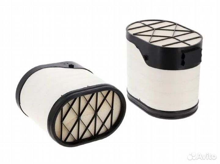 Фильтр воздушный внешний оригинал