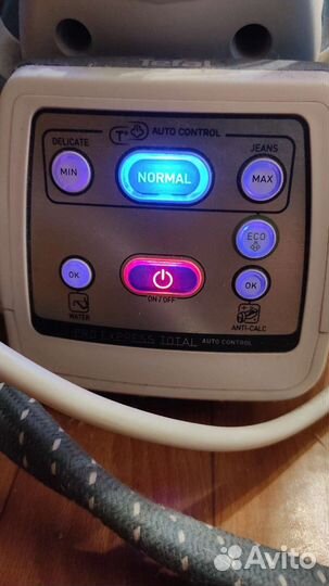 Утюг Tefal GV 8960
