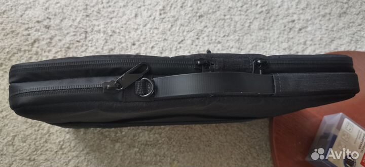 Продам сумку для ноутбука, ультрабука 14