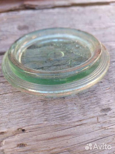 Крышки для банок СССР