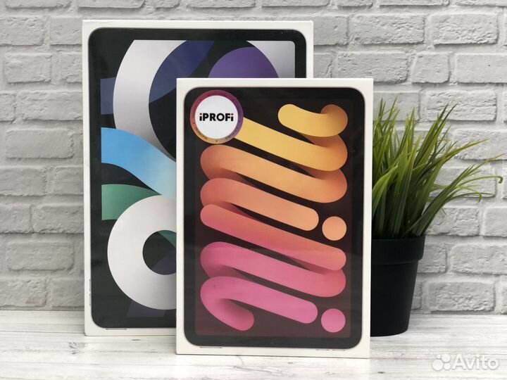 Apple iPad Air / Mini / Pro Магазин Гарантия