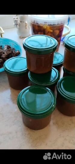 Продлевающий мужской мёд