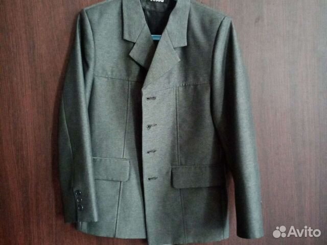 Костюм детский