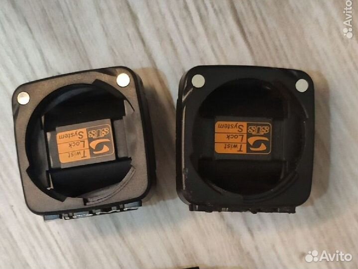 Запчасти для велокомпьютеры Sigma