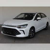 Новый BAIC U5 Plus 1.5 CVT, 2023, цена 2 215 000 руб.