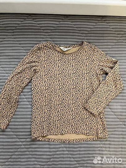 Вещи на девочку 122-128