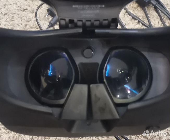 Ps 4 slim с играми + psvr и контроллеры