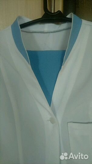 Комплект униформы