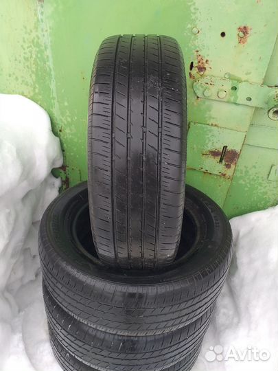 Bridgestone Turanza ER33 205/60 R16