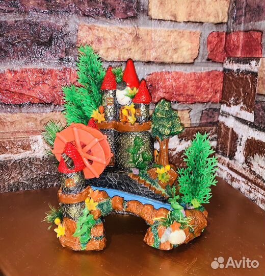 Декорчики для Юлии