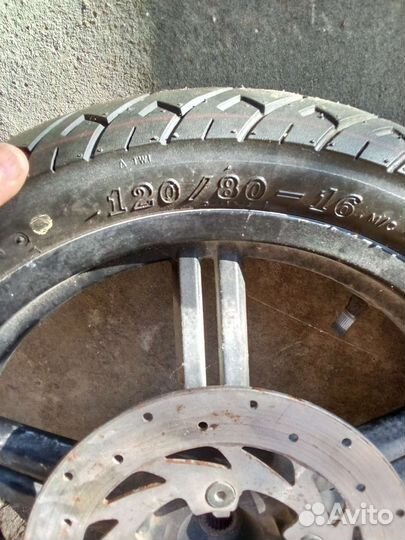 Скутер kymco 125куб