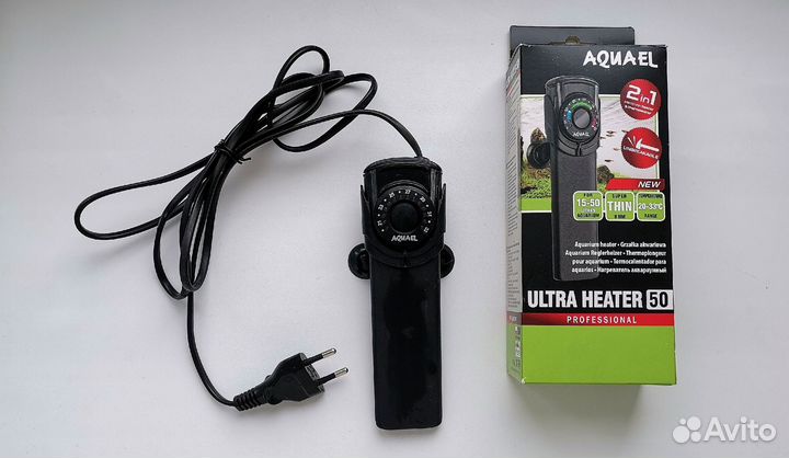 Аквариум с берегом для черепах с аксессуарами