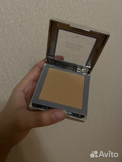 Physicians formula пудра