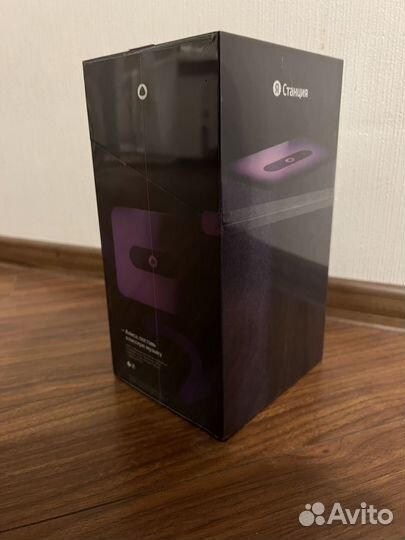 Яндекс Станция Алиса 2