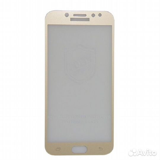 Защитное стекло Samsung Galaxy J7 (2017) SM-J730F