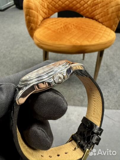 Часы Du Bois & Fils Skelet Automatic оригинал