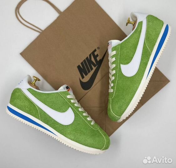 Кроссовки Nike Classic Cortez