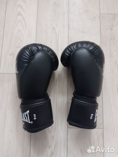 Боксерские перчатки детские 8 oz