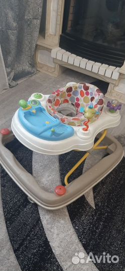 Ходунки детские