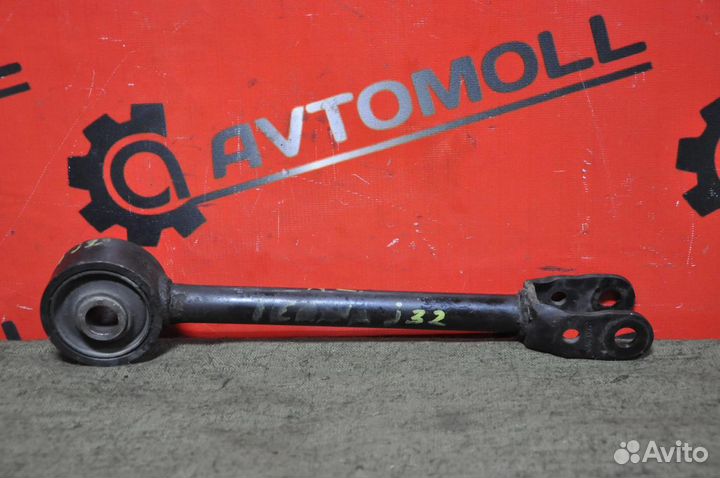 Тяга подвески задняя nissan teana J32