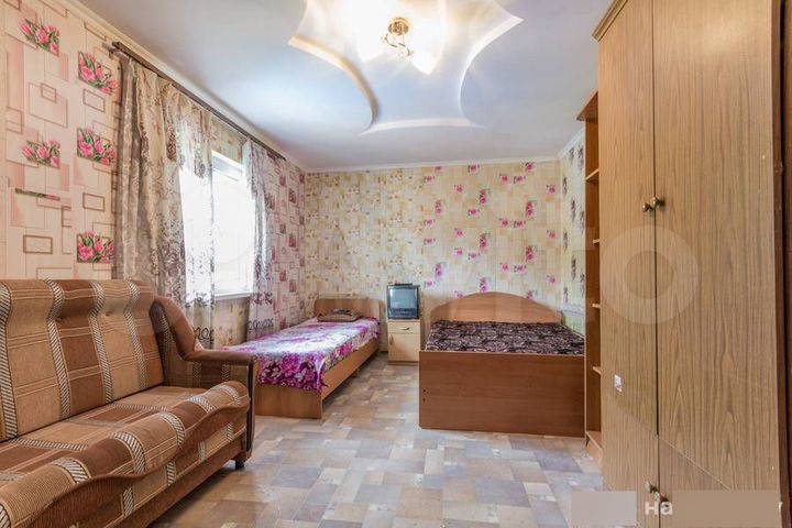 Комната 16 м², 2/2 эт.