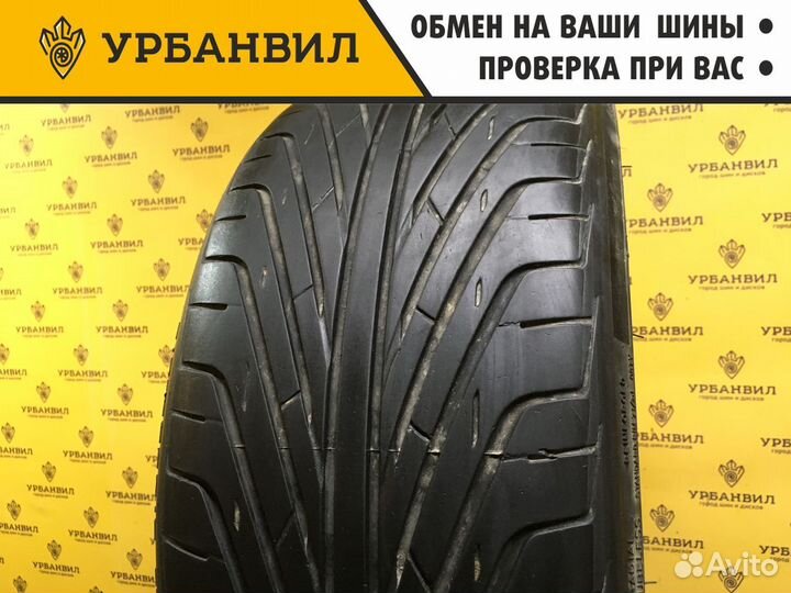 Triangle TR968 215/35 R19 85W