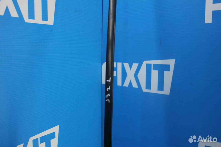 Молдинг крыши Nissan Teana (Ниссан Теана) J32 7385