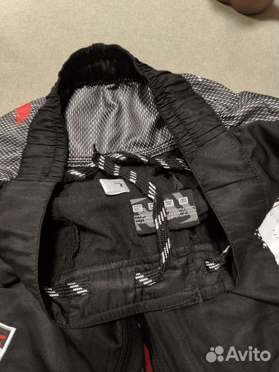 Шорты для MMA единоборства RDX, оригинал