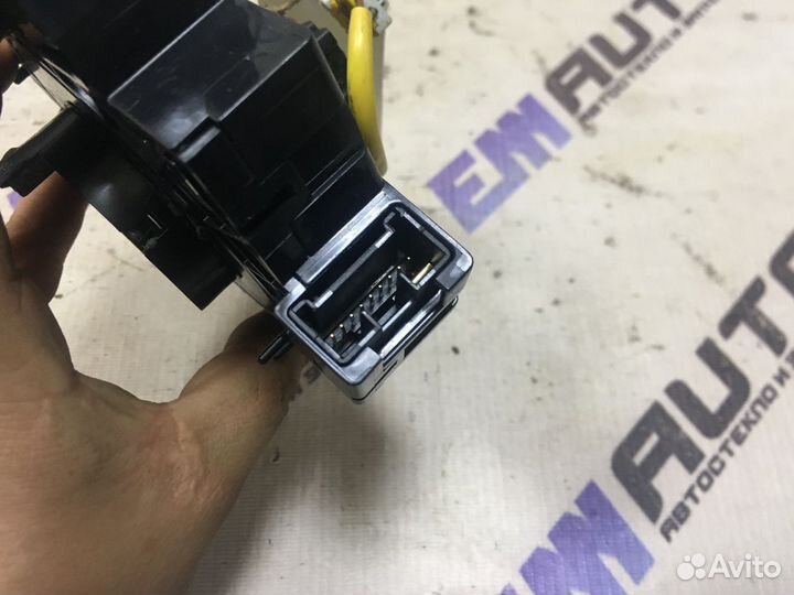 Шлейф подрулевой Форд Фокус 2